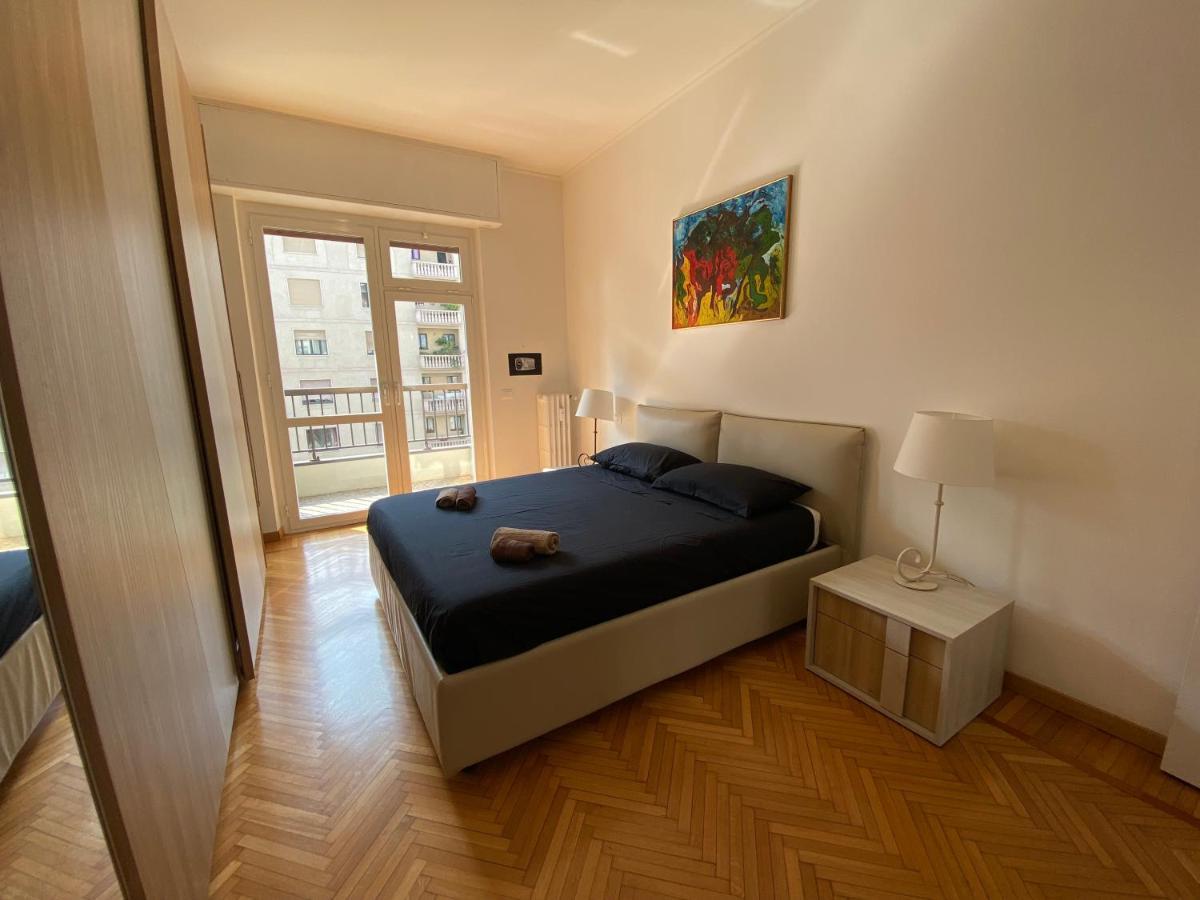 Appartement Stazione - Netflix & Design Milan