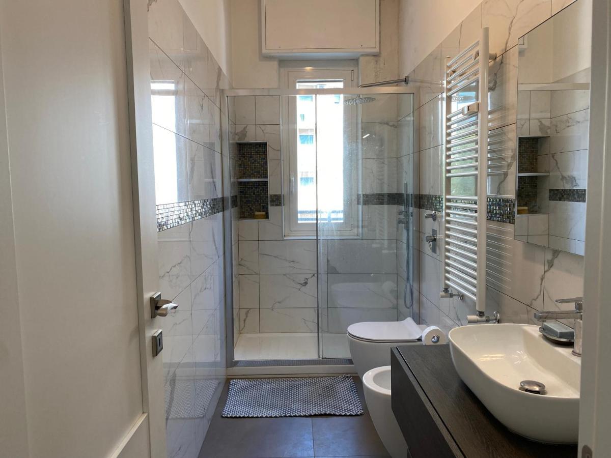 Appartement Stazione - Netflix & Design Milan